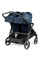 Прогулочная коляска для близнецов Peg-Perego Book For Two 2020 года