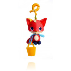 Іграшка-прорізувач Tiny Love лисеня Cristopher 2020 року