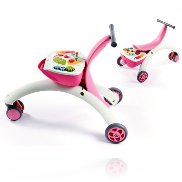 Товкач 5в1 Tiny Love 2020 року
