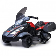 Электробайк Feber Trike Motor Spider 12V 12840