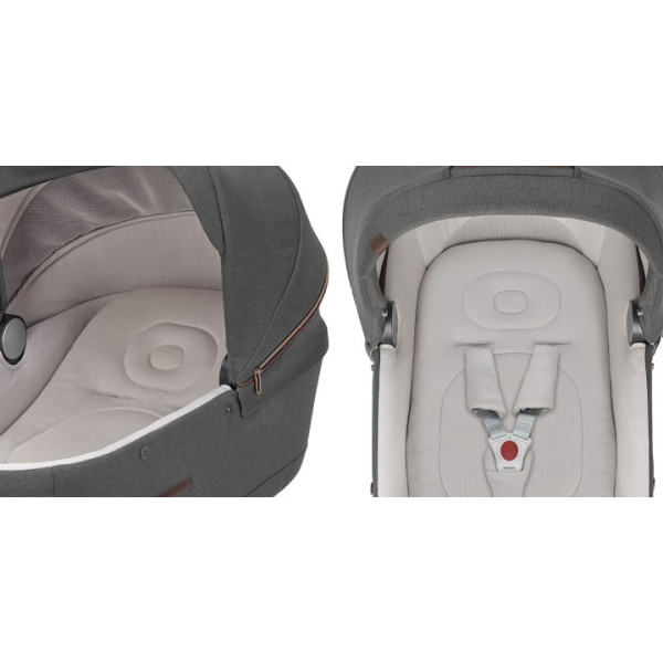 Коляска 2в1 Inglesina Aptica Duo
