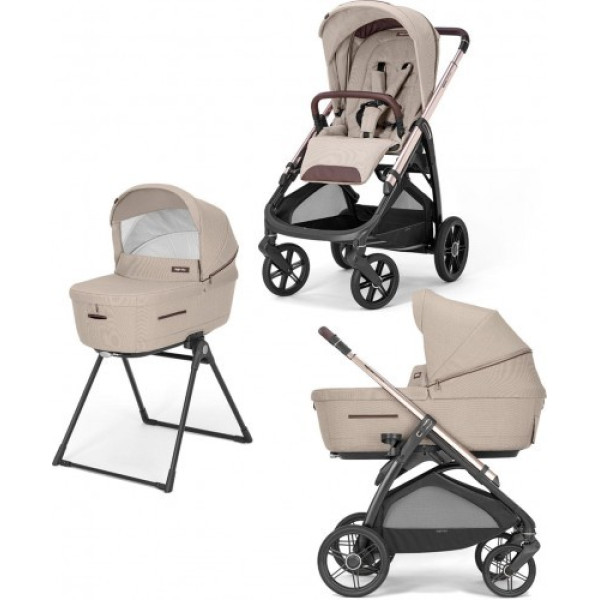 Коляска 2в1 Inglesina Aptica Duo