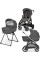 Коляска 2в1 Inglesina Aptica Duo