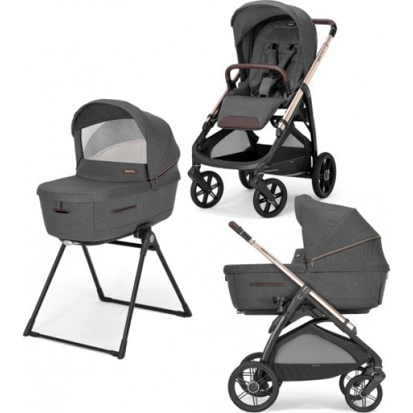 Коляска 2в1 Inglesina Aptica Duo