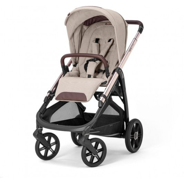 Коляска 2в1 Inglesina Aptica Duo