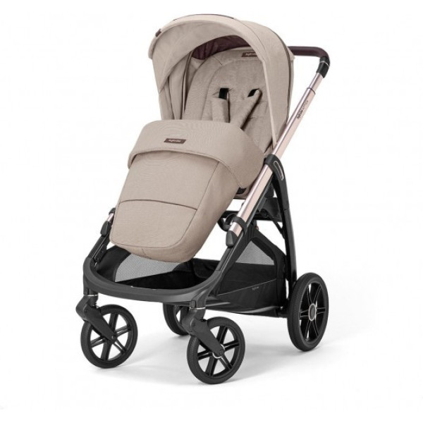 Коляска 2в1 Inglesina Aptica Duo