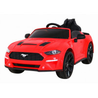 Електромобіль RAMIZ Ford Mustang GT