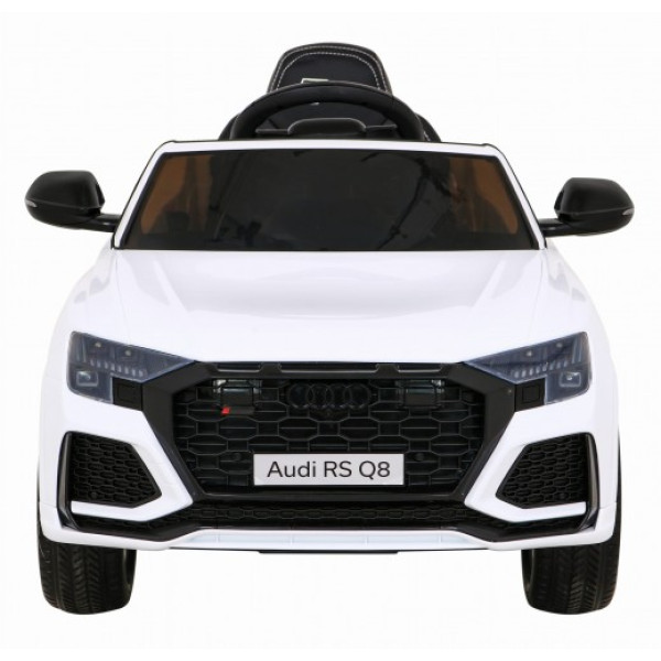 Електромобіль RAMIZ Audi RS Q8