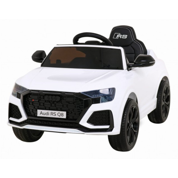 Електромобіль RAMIZ Audi RS Q8