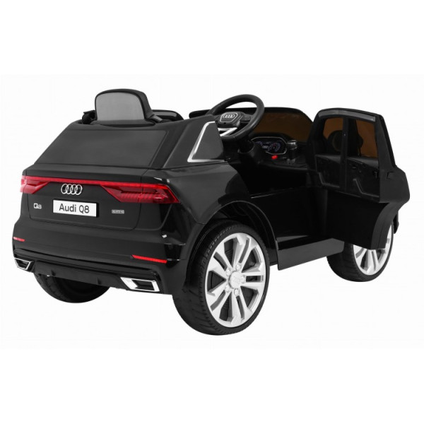 Електромобіль RAMIZ Audi Q8 LIFT