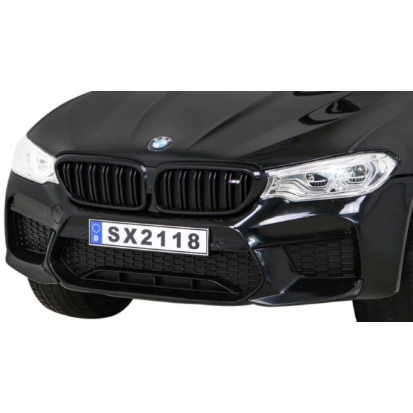 Електромобіль RAMIZ BMW M5 DRIFT