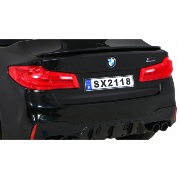Електромобіль RAMIZ BMW M5 DRIFT
