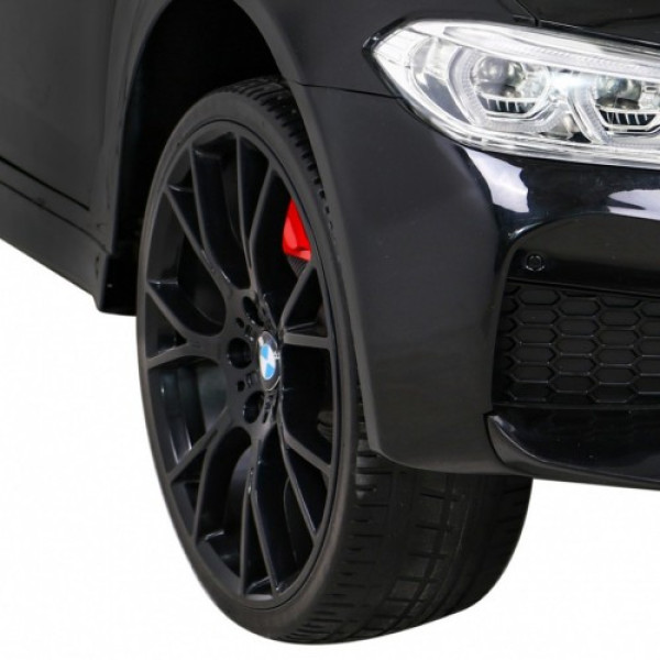 Електромобіль RAMIZ BMW M5 DRIFT