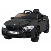 Електромобіль RAMIZ BMW M5 DRIFT