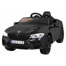 Электромобиль RAMIZ BMW M5 DRIFT