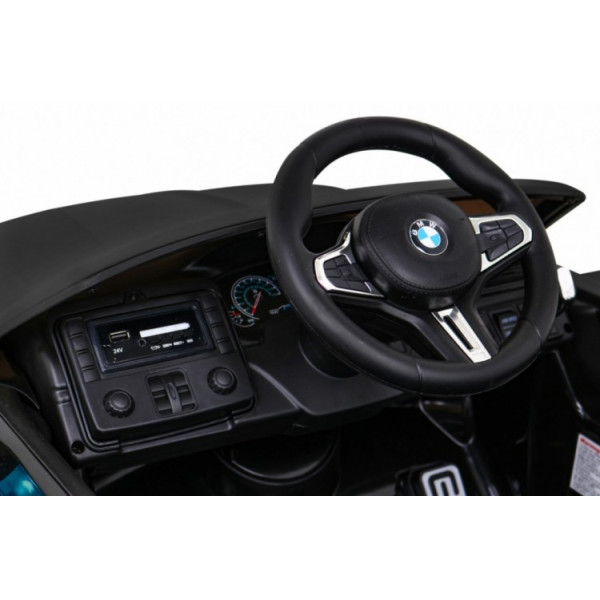 Електромобіль RAMIZ BMW M5 DRIFT