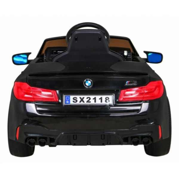Електромобіль RAMIZ BMW M5 DRIFT