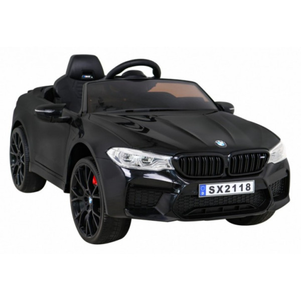 Електромобіль RAMIZ BMW M5 DRIFT