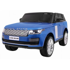 Электромобиль RAMIZ Range Rover HSE крашеный