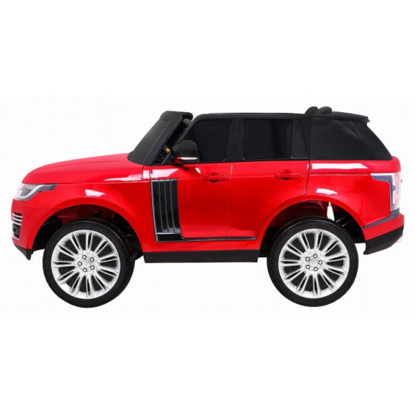 Электромобиль RAMIZ Range Rover HSE крашеный