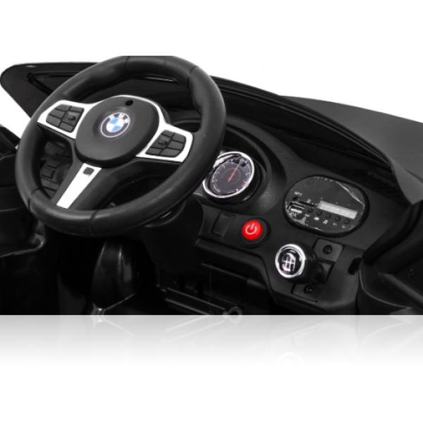 Электромобиль RAMIZ BMW 6 GT 12v