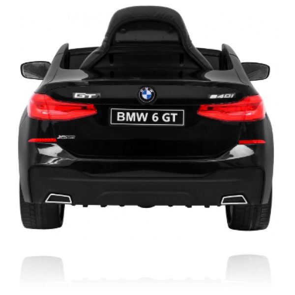 Электромобиль RAMIZ BMW 6 GT 12v