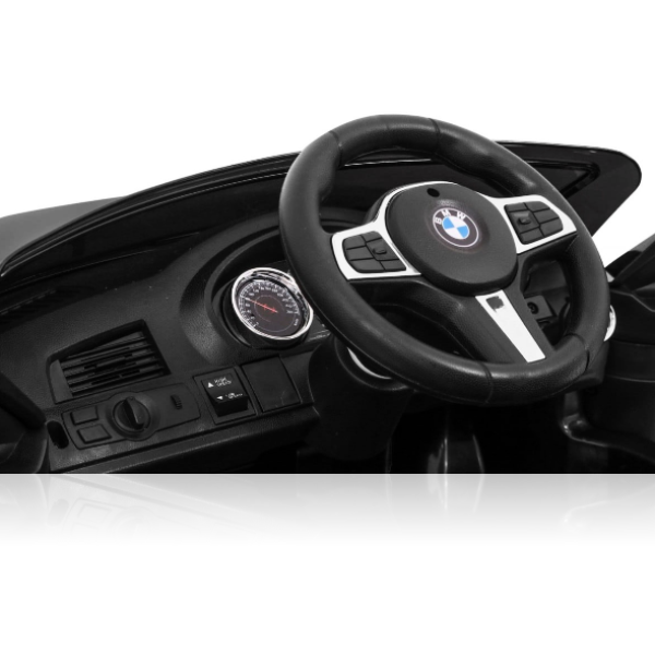 Электромобиль RAMIZ BMW 6 GT 12v