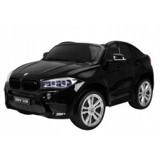 Електромобіль RAMIZ BMW X6M XXL 12v фарбований