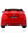 Электромобиль RAMIZ BMW X6M XXL 12v крашеный
