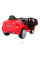 Електромобіль RAMIZ BMW X6M 12v