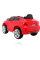 Електромобіль RAMIZ BMW X6M 12v
