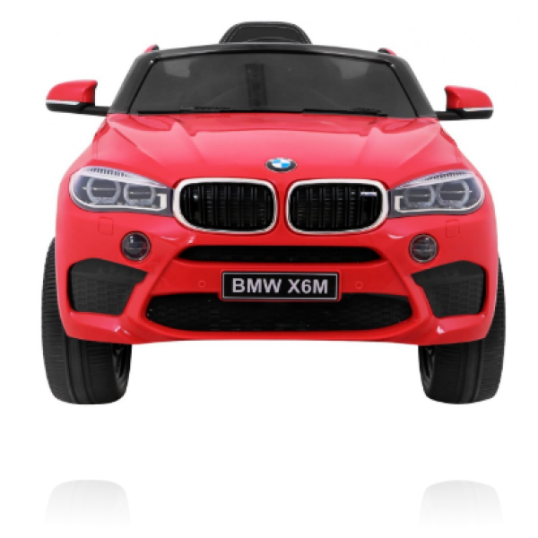 Електромобіль RAMIZ BMW X6M 12v