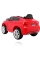 Електромобіль RAMIZ BMW X6M 12v