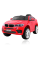 Електромобіль RAMIZ BMW X6M 12v
