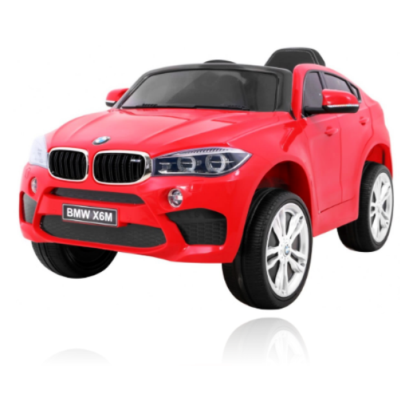 Електромобіль RAMIZ BMW X6M 12v