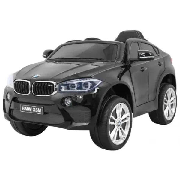 Електромобіль RAMIZ BMW X6M 12v