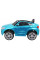 Электромобиль RAMIZ BMW X6M 12v крашеный