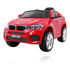 Електромобіль RAMIZ BMW X6M 12v фарбований