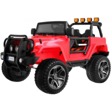 Детский электромобиль RAMIZ Monster 4x4