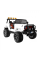 Детский электромобиль RAMIZ Monster 4x4
