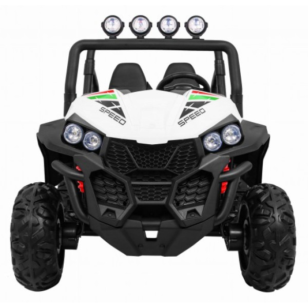 Электромобиль RAMIZ Grand Buggy 4x4 LIFT