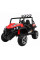 Электромобиль RAMIZ Grand Buggy 4x4 LIFT