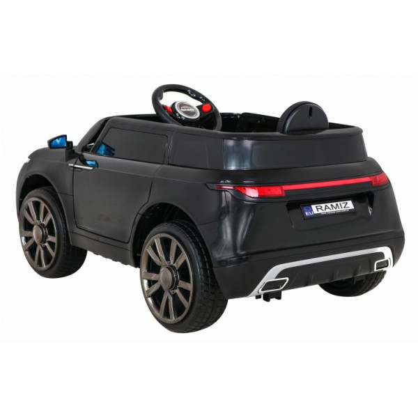 Электромобиль RAMIZ Land Rover Super-S