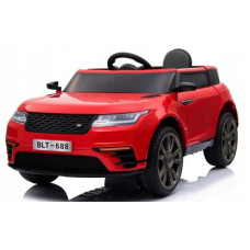Электромобиль RAMIZ Land Rover Super-S