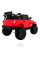 Электромобиль RAMIZ Jeep All Terrain