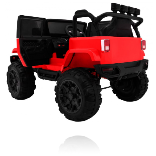 Электромобиль RAMIZ Jeep All Terrain