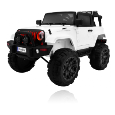 Электромобиль RAMIZ Jeep All Terrain