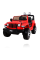 Электромобиль RAMIZ Jeep Wrangler Rubicon 12v