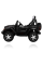 Электромобиль RAMIZ Jeep Wrangler Rubicon 12v