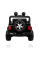 Электромобиль RAMIZ Jeep Wrangler Rubicon 12v